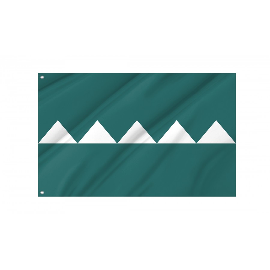 Flag Of Salinas, Puerto Rico, Patriotic Flags, Unique Design Print, Flags For Indoor & Outdoor Use - High Quality Puerto Rico for Indoor and Outdoor Use