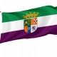 Flag of San Germán, Puerto Rico, Patriotic Flags, Unique Design Print, Flags for Indoor & Outdoor Use - Imagine 1