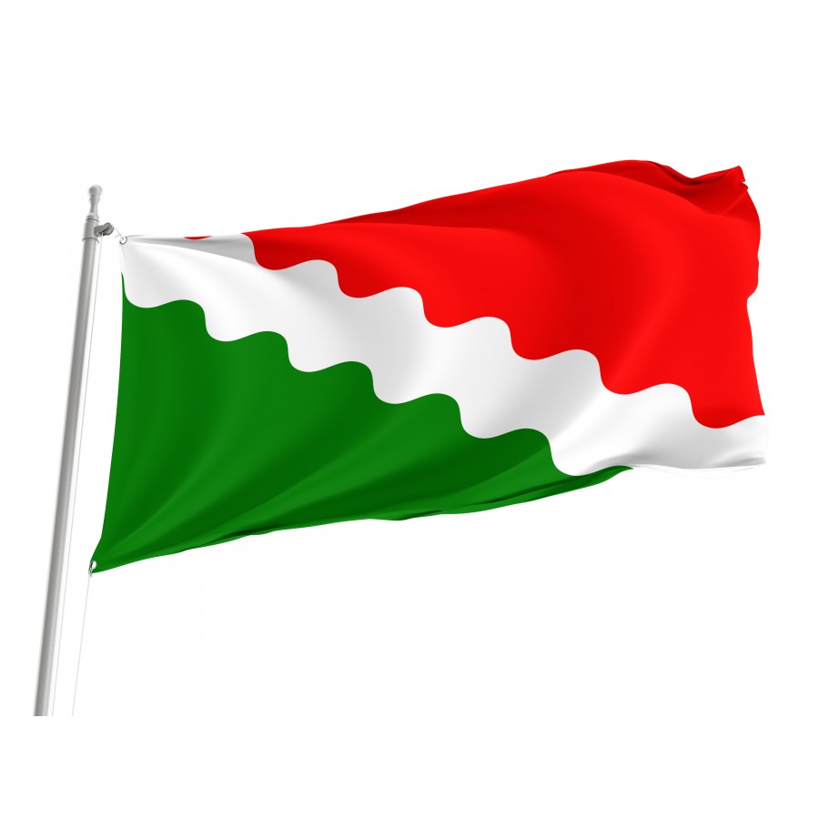 Flag Of San Sebastián, Puerto Rico, Patriotic Flags, Unique Design Print, Flags For Indoor & Outdoor Use - High Quality Puerto Rico for Indoor and Outdoor Use