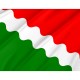 Flag of San Sebastián, Puerto Rico, Patriotic Flags, Unique Design Print, Flags for Indoor & Outdoor Use - Imagine 2