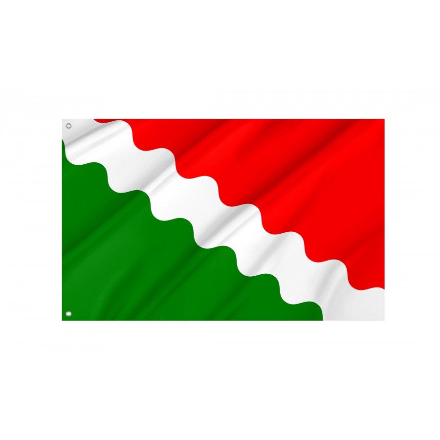 Flag Of San Sebastián, Puerto Rico, Patriotic Flags, Unique Design Print, Flags For Indoor & Outdoor Use - High Quality Puerto Rico for Indoor and Outdoor Use