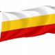 Flag of Santa Isabel, Puerto Rico, Patriotic Flags, Unique Design Print, Flags for Indoor & Outdoor Use - Imagine 1