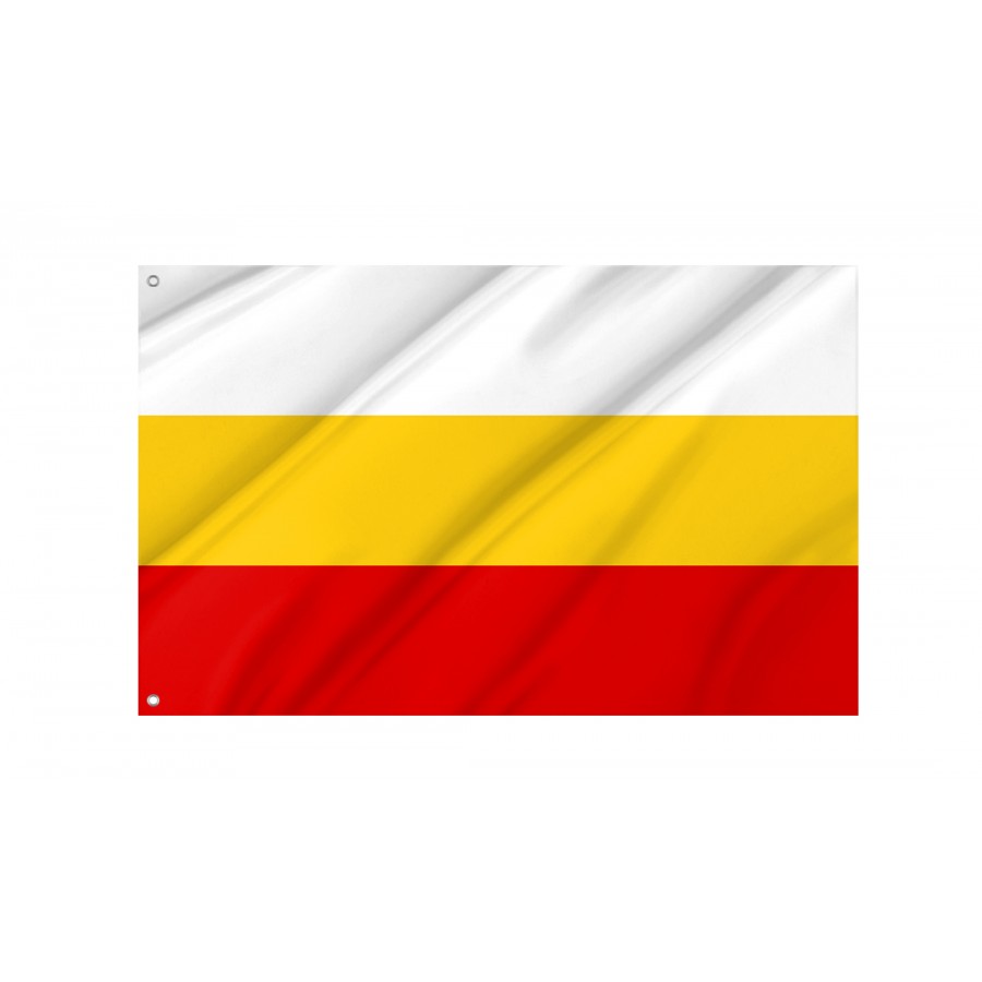 Flag Of Santa Isabel, Puerto Rico, Patriotic Flags, Unique Design Print, Flags For Indoor & Outdoor Use - High Quality Puerto Rico for Indoor and Outdoor Use