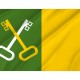 Flag of Toa Baja, Puerto Rico, Patriotic Flags, Unique Design Print, Flags for Indoor & Outdoor Use - Imagine 2