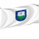 Flag of Trujillo Alto, Puerto Rico, Patriotic Flags, Unique Design Print, Flags for Indoor & Outdoor Use - Imagine 1