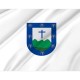 Flag of Trujillo Alto, Puerto Rico, Patriotic Flags, Unique Design Print, Flags for Indoor & Outdoor Use - Imagine 2
