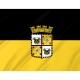 Flag of Yauco, Puerto Rico, Patriotic Flags, Unique Design Print, Flags for Indoor & Outdoor Use - Imagine 2