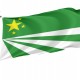 Flag of Chernarus, Patriotic Flags, Unique Design Print, Flags for Indoor & Outdoor Use - Imagine 1