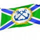 FSB Commander 1993 Staff  Russia Flag for Indoor & Outdoor Use - Imagine 1