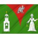 Flag of Likino-Dulyovo, Patriotic Flags, Unique Design Print, Flags for Indoor & Outdoor Use - Imagine 2