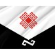Flag of Shorunzhinskoe Rural Settlement, Patriotic Flags, Unique Design Print, Flags for Indoor & Outdoor Use - Imagine 2