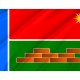 Flag of Trudovoye, Patriotic Flags, Unique Design Print, Flags for Indoor & Outdoor Use - Imagine 2