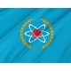 Flag of Agidel, Patriotic Flags, Unique Design Print, Flags for Indoor & Outdoor Use - Imagine 2