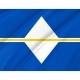 Flag of Aksaraisky, Patriotic Flags, Unique Design Print, Flags for Indoor & Outdoor Use - Imagine 2