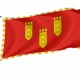 Flag of Alatyrsky, Patriotic Flags, Unique Design Print, Flags for Indoor & Outdoor Use - Imagine 1