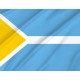 Flag of Aldan-Maadyrsky rural settlement, Patriotic Flags, Unique Design Print, Flags for Indoor & Outdoor Use - Imagine 2
