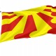 Flag of Alexandrovskoe Rural Settlement, Patriotic Flags, Unique Design Print, Flags for Indoor & Outdoor Use - Imagine 1