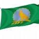 Flag of Alsheevsky, Patriotic Flags, Unique Design Print, Flags for Indoor & Outdoor Use - Imagine 1