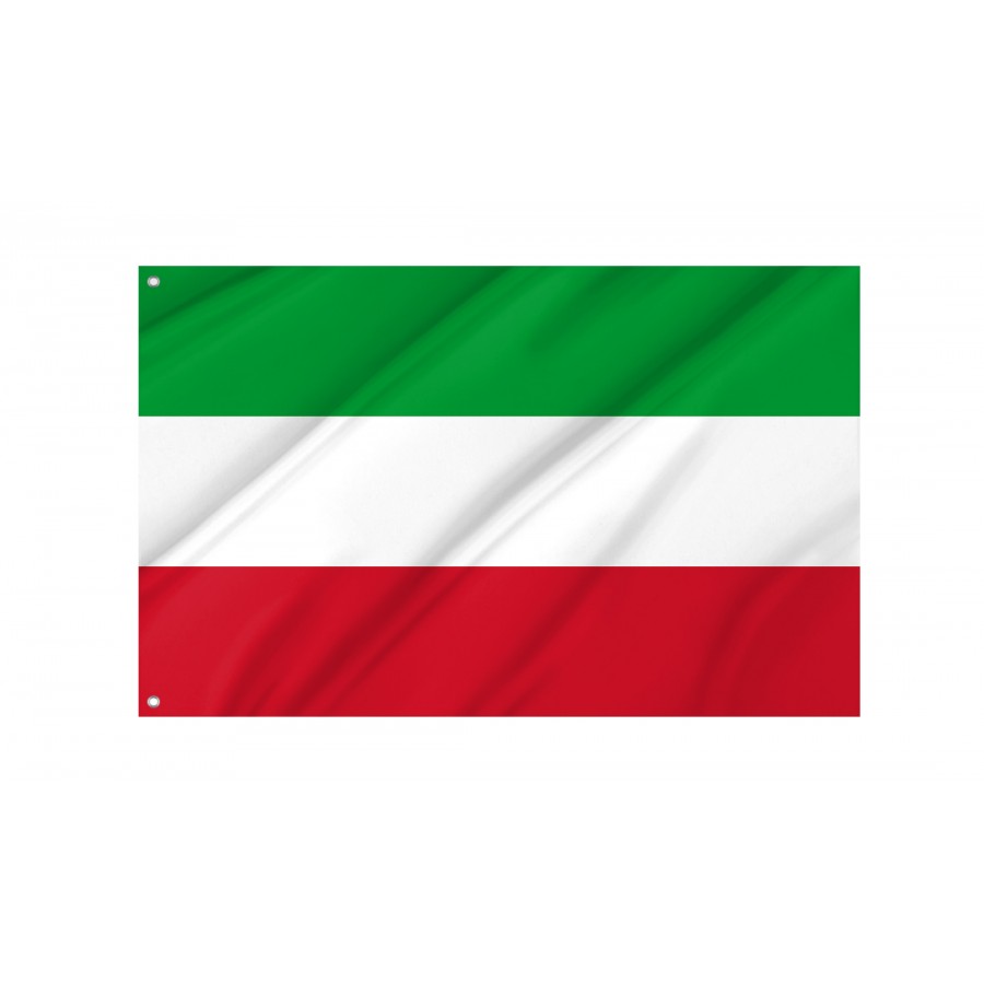 Flag Of Argun, Patriotic Flags, Unique Design Print, Flags For Indoor & Outdoor Use - High Quality Russia for Indoor and Outdoor Use