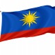 Flag of Artyom, Patriotic Flags, Unique Design Print, Flags for Indoor & Outdoor Use - Imagine 1