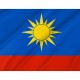 Flag of Artyom, Patriotic Flags, Unique Design Print, Flags for Indoor & Outdoor Use - Imagine 2