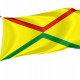 Flag of Arzamas, Patriotic Flags, Unique Design Print, Flags for Indoor & Outdoor Use - Imagine 1