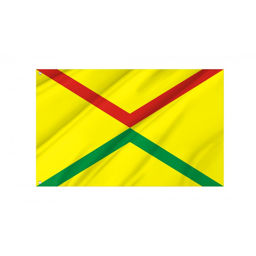 Flag Of Arzamas, Patriotic Flags, Unique Design Print, Flags For Indoor & Outdoor Use - High Quality Russia for Indoor and Outdoor Use