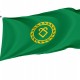 Flag of Askinsky, Patriotic Flags, Unique Design Print, Flags for Indoor & Outdoor Use - Imagine 1