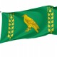 Flag of Aurgazinsky, Patriotic Flags, Unique Design Print, Flags for Indoor & Outdoor Use - Imagine 1