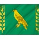 Flag of Aurgazinsky, Patriotic Flags, Unique Design Print, Flags for Indoor & Outdoor Use - Imagine 2