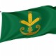 Flag of Bakalinsky, Patriotic Flags, Unique Design Print, Flags for Indoor & Outdoor Use - Imagine 1