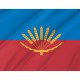 Flag of Baltachevsky, Patriotic Flags, Unique Design Print, Flags for Indoor & Outdoor Use - Imagine 2