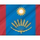 Flag of Baltachevsky, Patriotic Flags, Unique Design Print, Flags for Indoor & Outdoor Use - Imagine 2