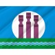 Flag of Bayagantaysky, Patriotic Flags, Unique Design Print, Flags for Indoor & Outdoor Use - Imagine 2