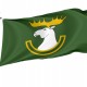 Flag of Belokataysky, Patriotic Flags, Unique Design Print, Flags for Indoor & Outdoor Use - Imagine 1