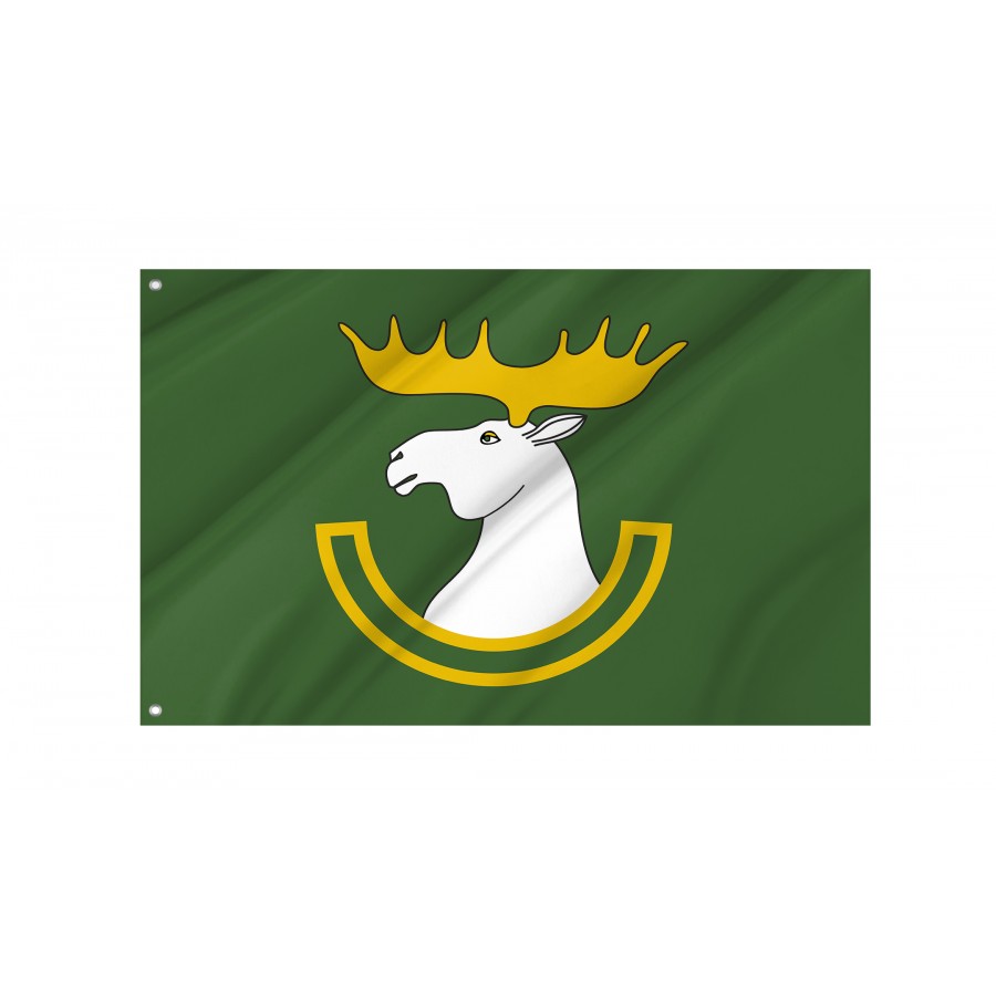 Flag Of Belokataysky, Patriotic Flags, Unique Design Print, Flags For Indoor & Outdoor Use - High Quality Russia for Indoor and Outdoor Use
