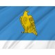 Flag of Beloretsky, Patriotic Flags, Unique Design Print, Flags for Indoor & Outdoor Use - Imagine 2