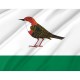 Flag of Birsk, Patriotic Flags, Unique Design Print, Flags for Indoor & Outdoor Use - Imagine 2