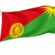 Flag of Biryulyovo Zapadnoye, Patriotic Flags, Unique Design Print, Flags for Indoor & Outdoor Use - Imagine 1