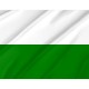 Flag of Bolshoy Lug, Patriotic Flags, Unique Design Print, Flags for Indoor & Outdoor Use - Imagine 2