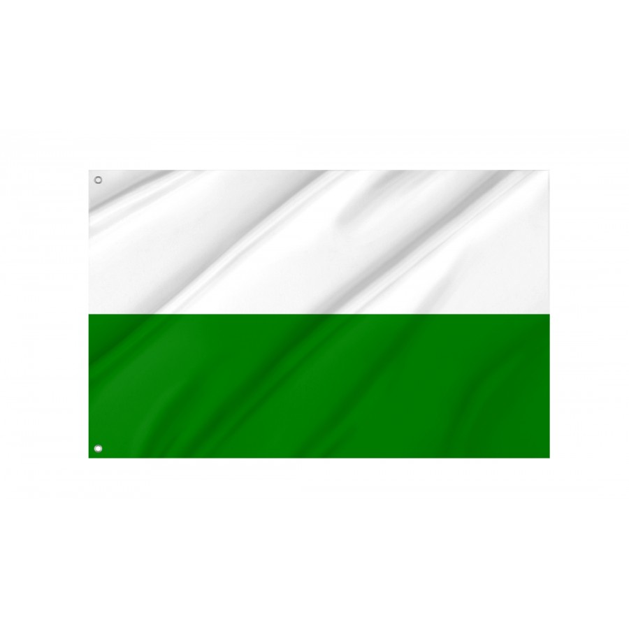 Flag Of Bolshoy Lug, Patriotic Flags, Unique Design Print, Flags For Indoor & Outdoor Use - High Quality Russia for Indoor and Outdoor Use