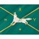 Flag of Buraevsky Rayon, Patriotic Flags, Unique Design Print, Flags for Indoor & Outdoor Use - Imagine 2