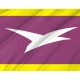 Flag of Chekhov, Patriotic Flags, Unique Design Print, Flags for Indoor & Outdoor Use - Imagine 2