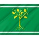 Flag of Chertanovo Tsentralnoye, Patriotic Flags, Unique Design Print, Flags for Indoor & Outdoor Use - Imagine 2