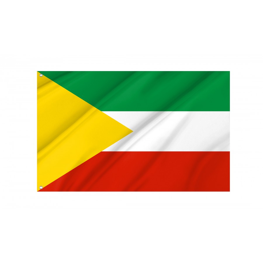 Flag Of Chita, Patriotic Flags, Unique Design Print, Flags For Indoor & Outdoor Use - High Quality Russia for Indoor and Outdoor Use
