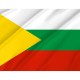 Flag of Chitinsky, Patriotic Flags, Unique Design Print, Flags for Indoor & Outdoor Use - Imagine 2