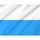 Flag of Chupinskoe Urban Settlement, Patriotic Flags, Unique Design Print, Flags for Indoor & Outdoor Use - Imagine 2