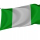 Flag of Demidovsky Rayon, Patriotic Flags, Unique Design Print, Flags for Indoor & Outdoor Use - Imagine 1