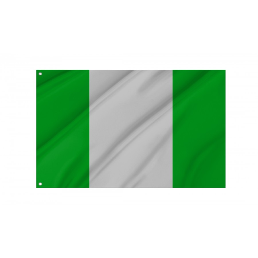 Flag Of Demidovsky Rayon, Patriotic Flags, Unique Design Print, Flags For Indoor & Outdoor Use - High Quality Russia for Indoor and Outdoor Use