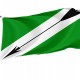 Flag of Demidovsky, Patriotic Flags, Unique Design Print, Flags for Indoor & Outdoor Use - Imagine 1
